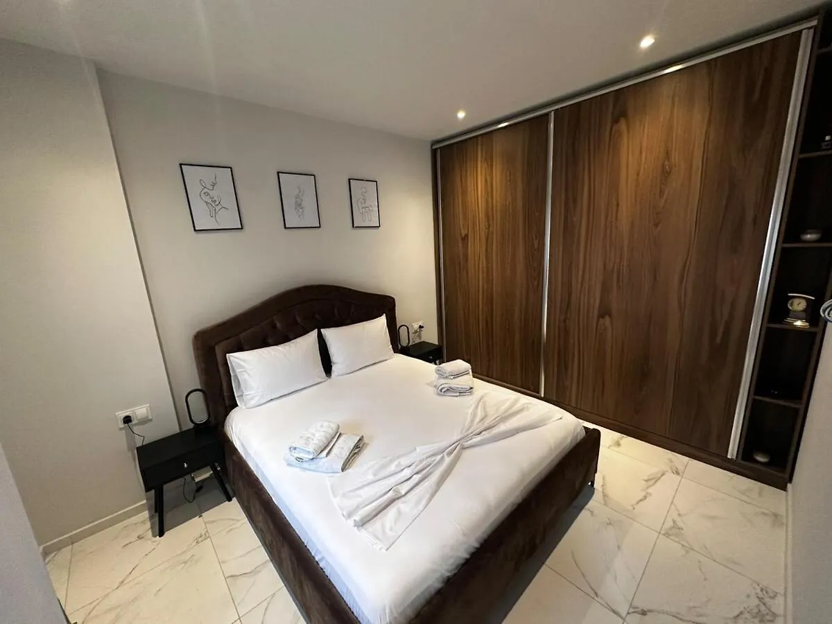 Artemis Guesthouse Gjirokastër 0*,  Albanien