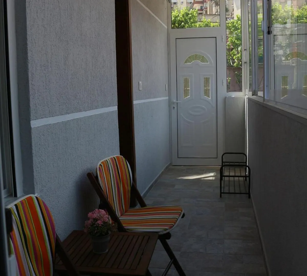 Artemis Guesthouse Gjirokastër Apartment