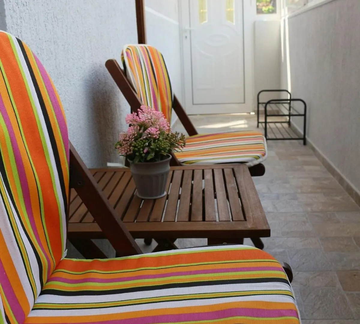 Artemis Guesthouse Gjirokastër