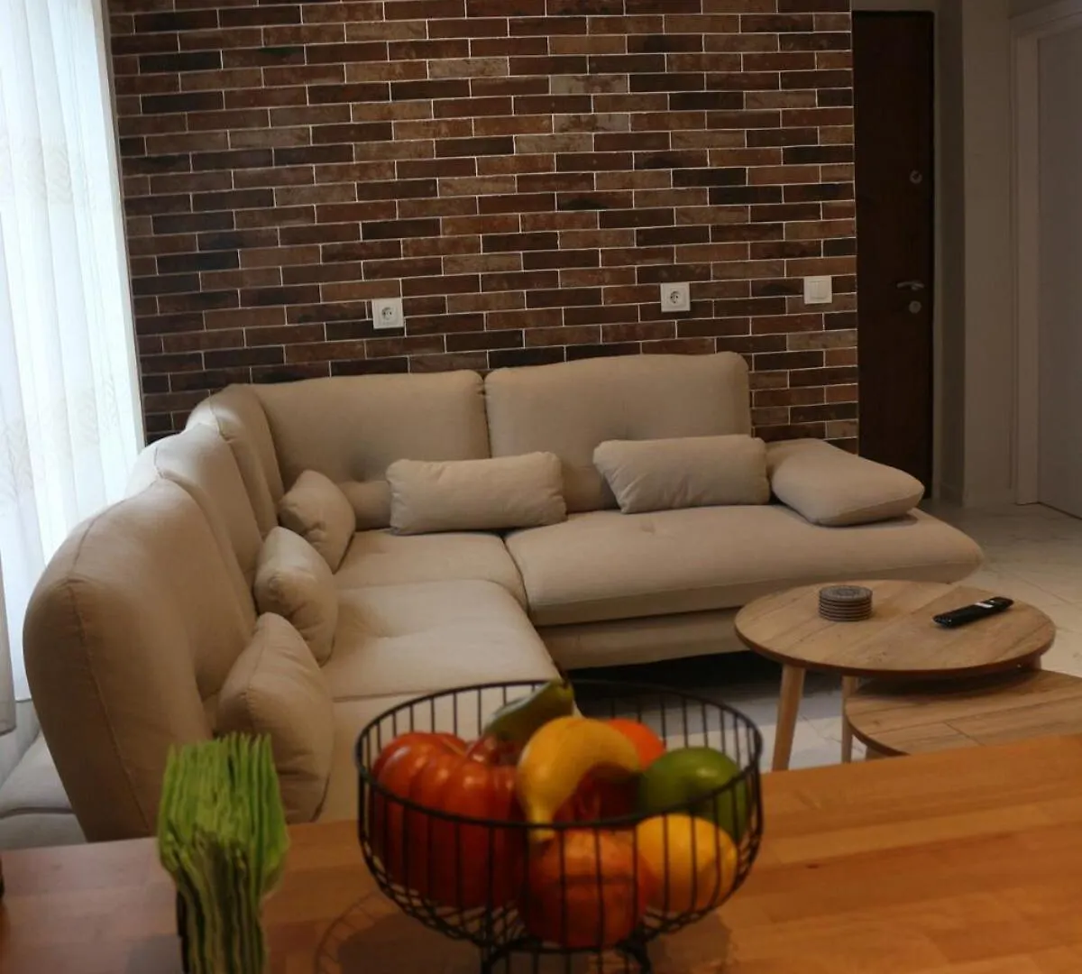 Apartment Artemis Guesthouse Gjirokastër Albanien