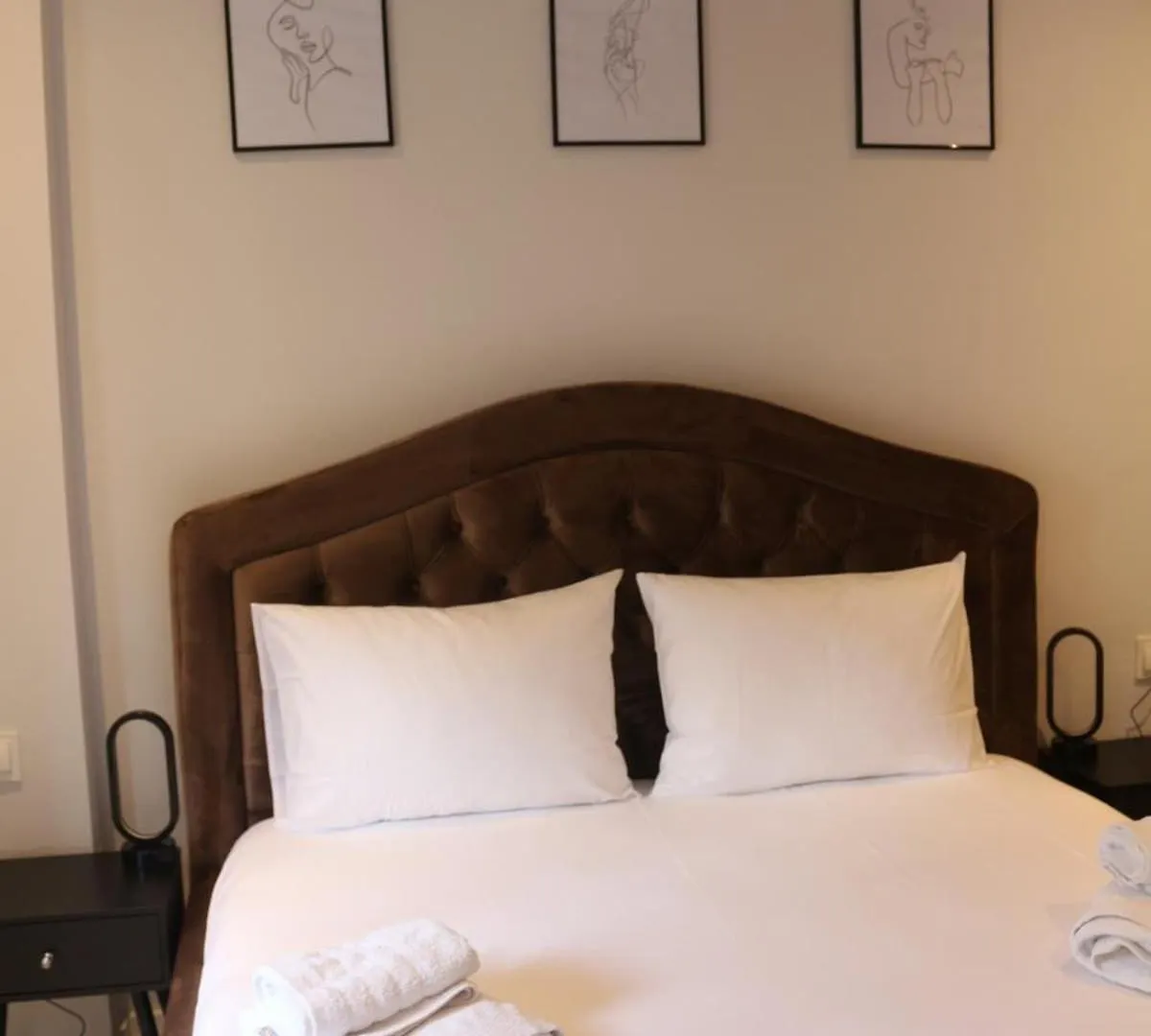 Artemis Guesthouse Gjirokastër